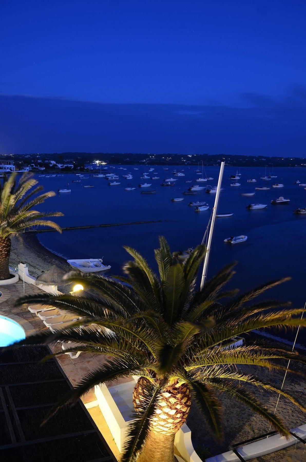 Apartamentos Sabina Playa ลาซาวีนา ภายนอก รูปภาพ